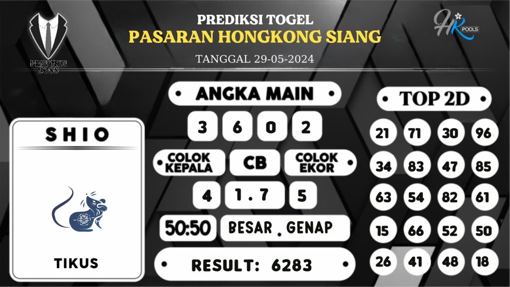 https://prediksibosstoto.com/prediksi-boss-togel-hk-siang-rabu-29-mei-2024/