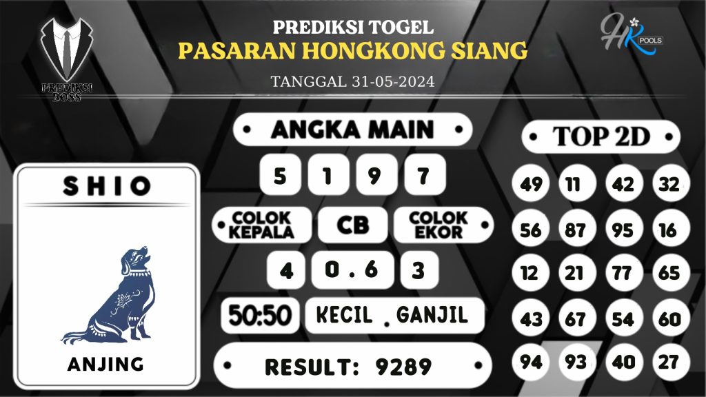 https://prediksibosstoto.com/prediksi-boss-togel-hk-siang-jumat-31-mei-2024/