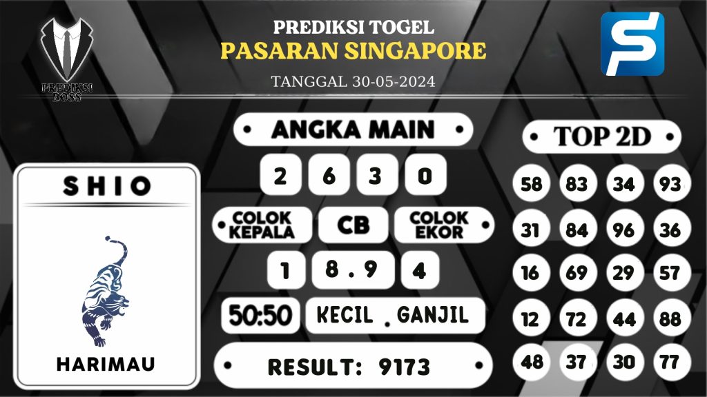 https://prediksibosstoto.com/prediksi-boss-togel-sgp-kamis-30-mei-2024/