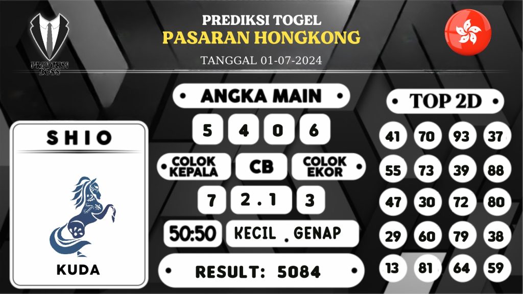 https://prediksibosstoto.com/prediksi-boss-togel-hongkong-senin-01-juli-2024/