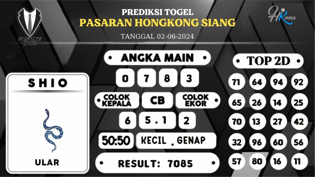 https://prediksibosstoto.com/prediksi-boss-togel-hk-siang-minggu-02-juni-2024/