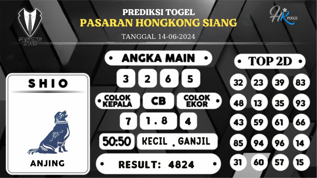 https://prediksibosstoto.com/prediksi-boss-togel-hk-siang-jumat-14-juni-2024/