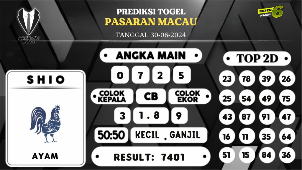 https://prediksibosstoto.com/prediksi-boss-togel-macau-minggu-30-juni-2024/