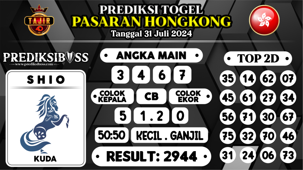 https://prediksibosstoto.com/prediksi-boss-togel-hongkong-rabu-31-juli-2024/