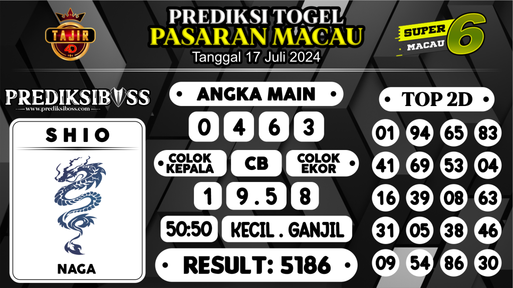 https://prediksibosstoto.com/prediksi-boss-togel-macau-rabu-17-juli-2024/