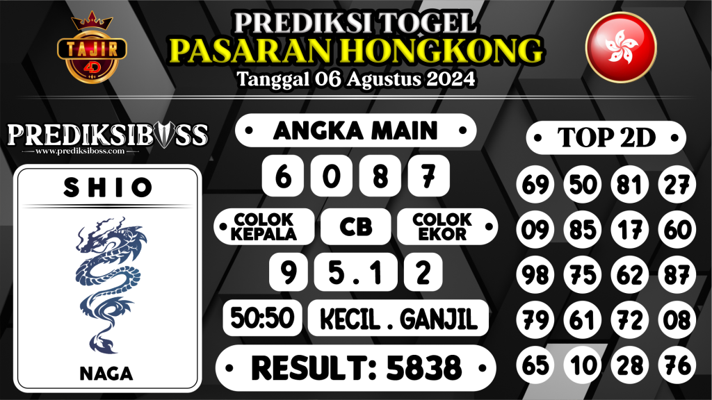 https://prediksibosstoto.com/prediksi-boss-togel-hongkong-selasa-06-agustus-2024/
