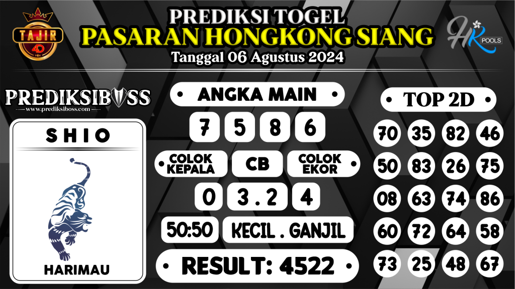 https://prediksibosstoto.com/prediksi-boss-togel-hk-siang-selasa-06-agustus-2024/