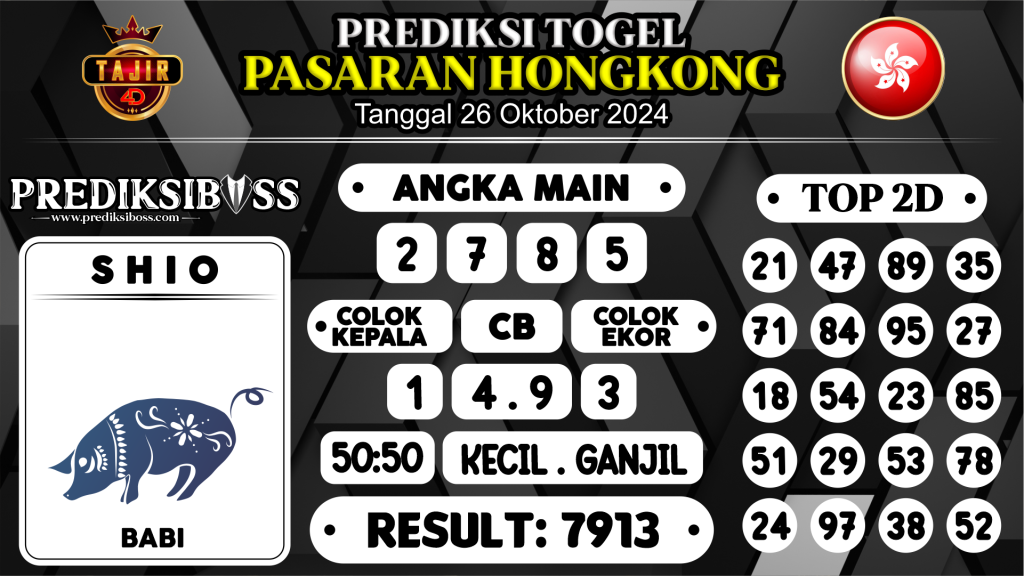 https://prediksibosstoto.com/prediksi-boss-togel-hk-sabtu-26-oktober-2024/