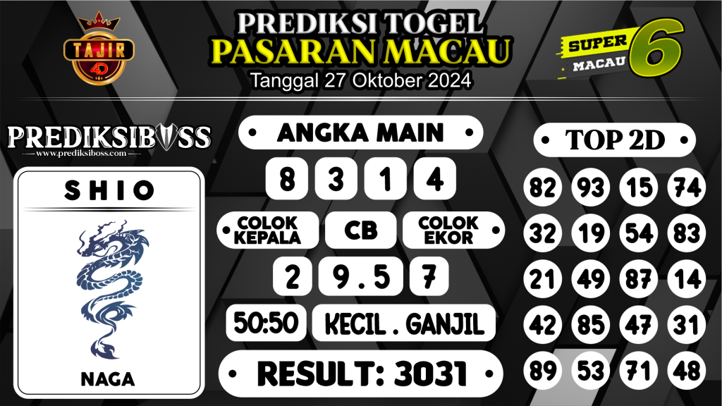 https://prediksibosstoto.com/prediksi-boss-togel-macau-minggu-27-oktober-2024/
