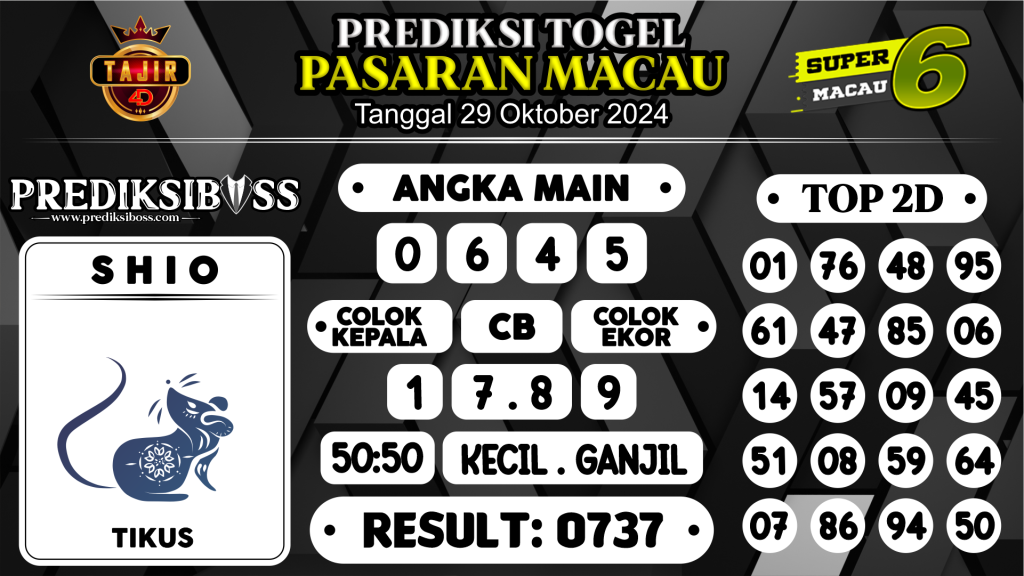 https://prediksibosstoto.com/prediksi-boss-togel-macau-selasa-29-oktober-2024/