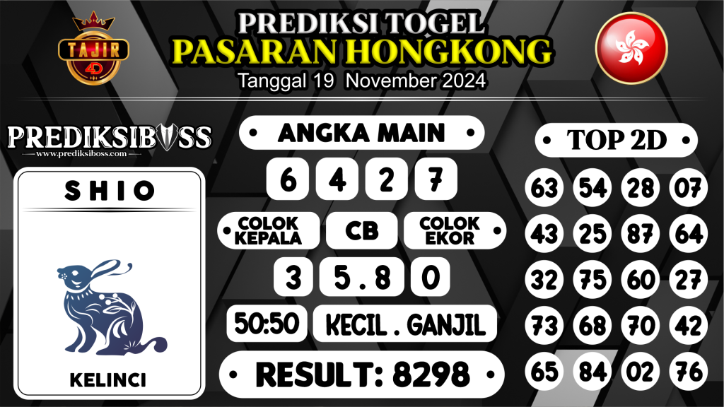https://prediksibosstoto.com/prediksi-boss-togel-hk-selasa-19-november-2024/