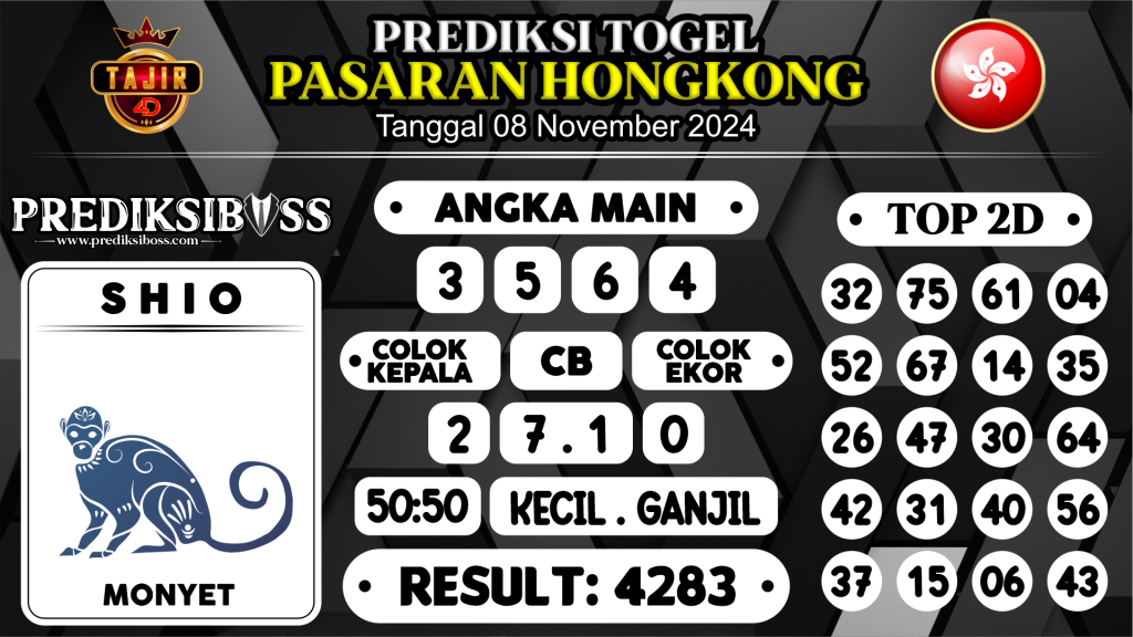 https://prediksibosstoto.com/prediksi-boss-togel-hk-jumat-08-november-2024/
