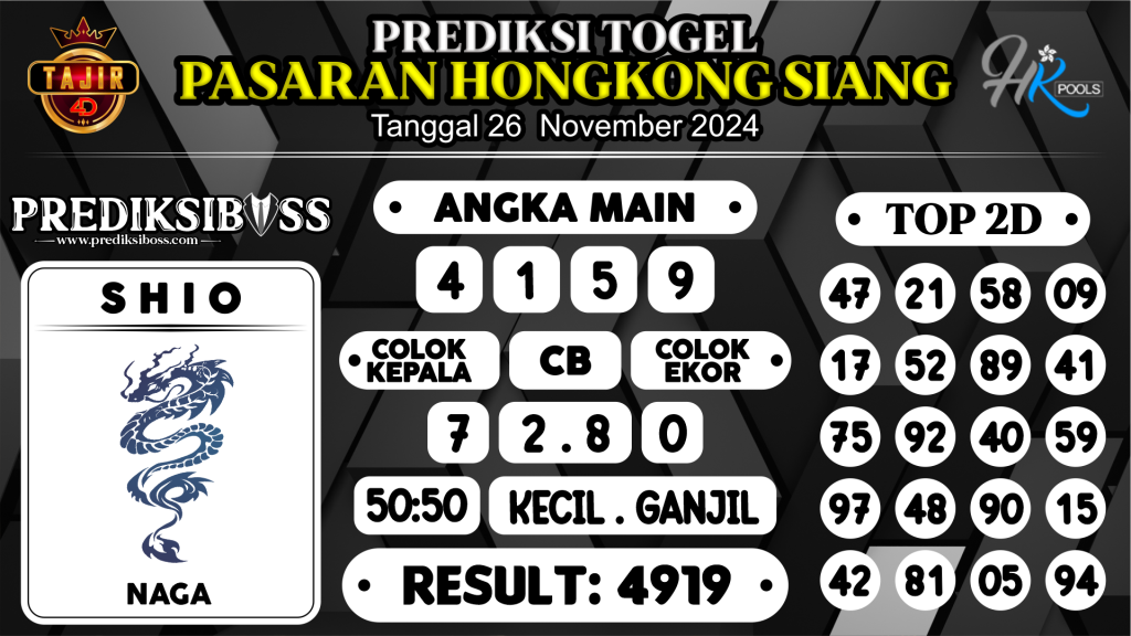https://prediksibosstoto.com/prediksi-boss-togel-hk-siang-selasa-26-november-2024/