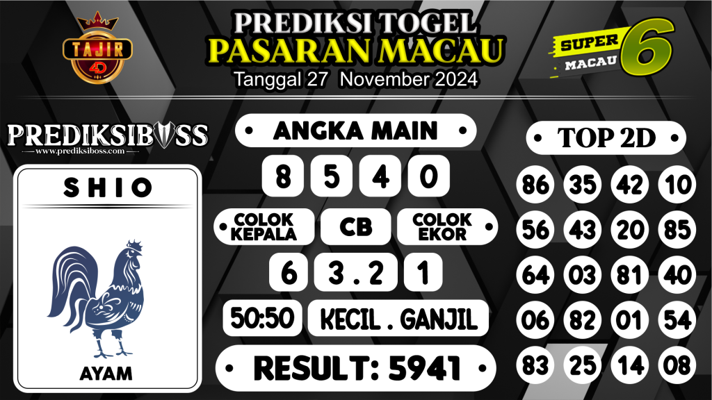 https://prediksibosstoto.com/prediksi-boss-togel-macau-rabu-27-november-2024/