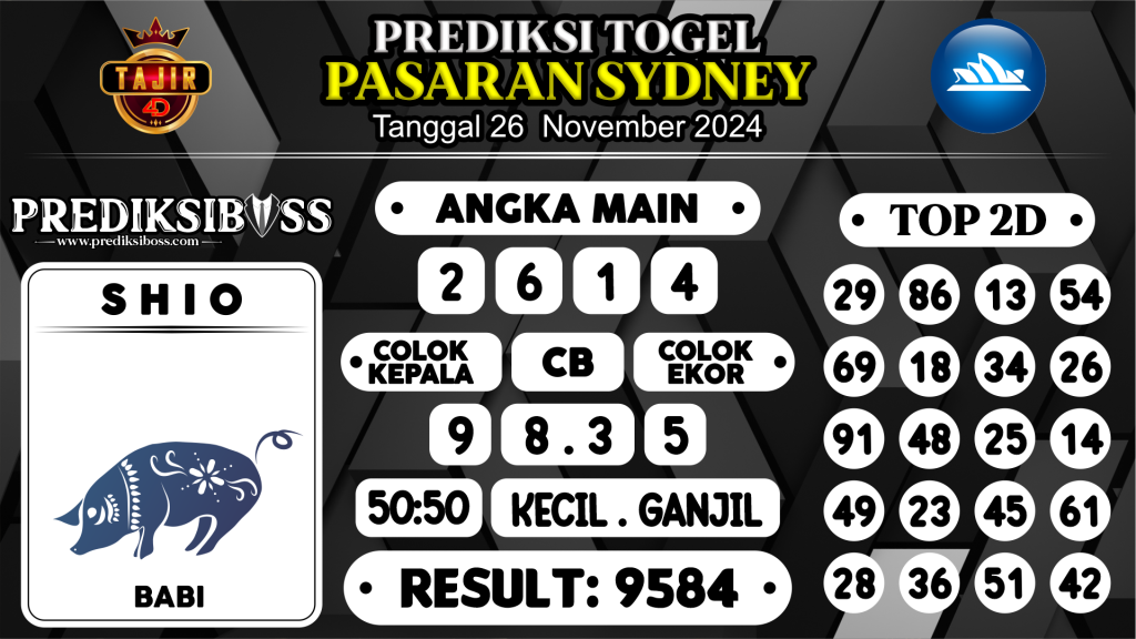https://prediksibosstoto.com/prediksi-boss-togel-sidney-selasa-26-november-2024/