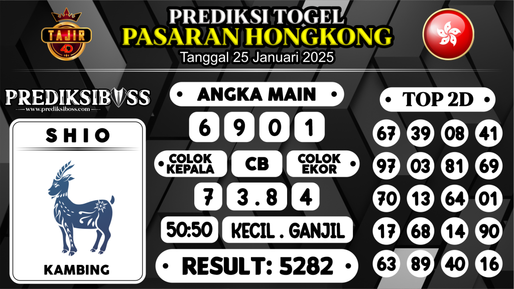 https://prediksibosstoto.com/prediksi-boss-togel-hk-sabtu-25-januari-2025/