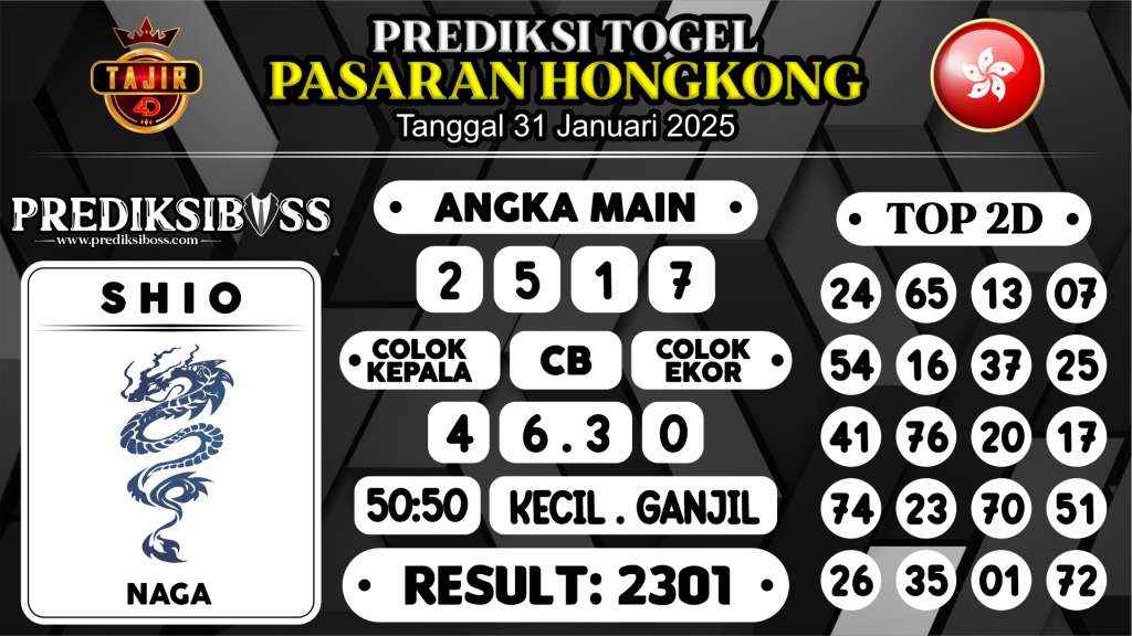 https://prediksibosstoto.com/prediksi-boss-togel-hk-jumat-31-januari-2025/