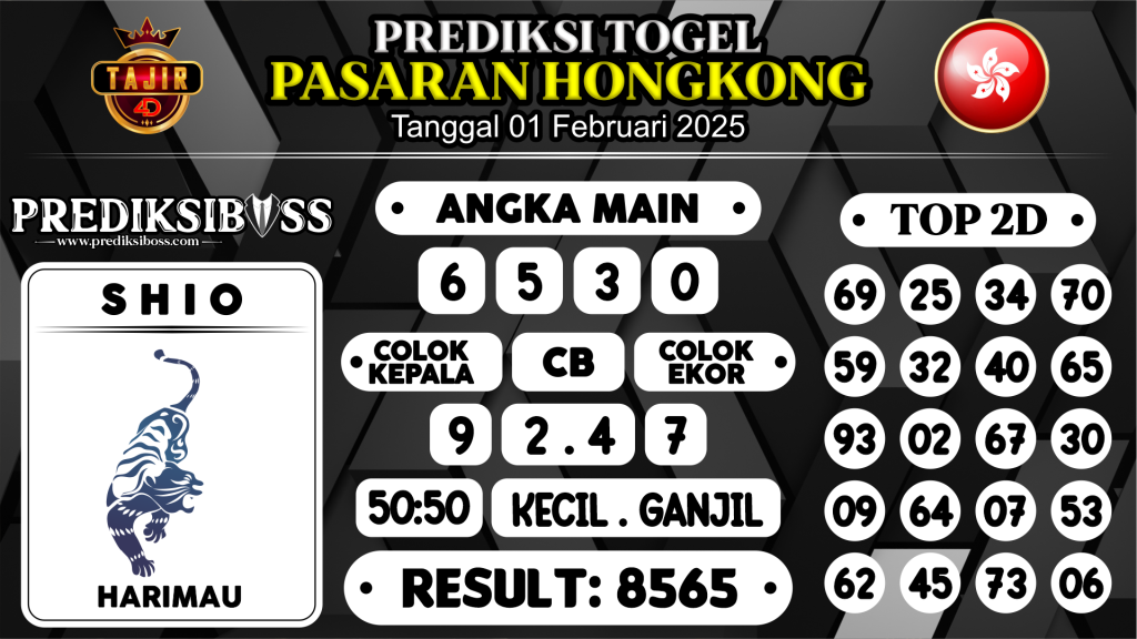 https://prediksibosstoto.com/prediksi-boss-togel-macau-sabtu-01-februari-2025/