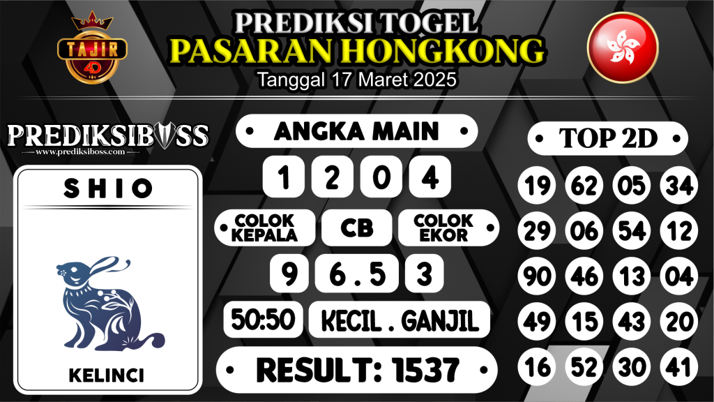 https://prediksibosstoto.com/prediksi-boss-togel-hk-senin-17-maret-2025/