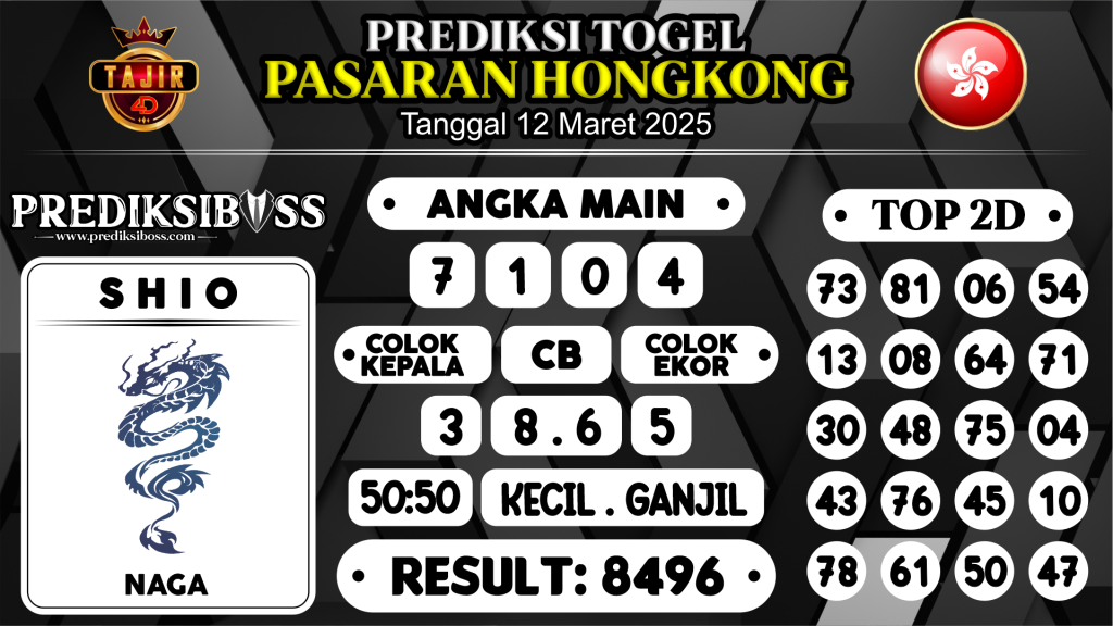 https://prediksibosstoto.com/prediksi-boss-togel-hk-rabu-12-maret-2025/
