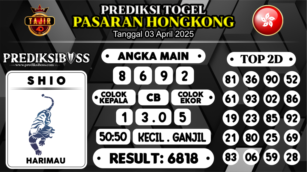https://prediksibosstoto.com/prediksi-boss-togel-hk-kamis-03-april-2025/