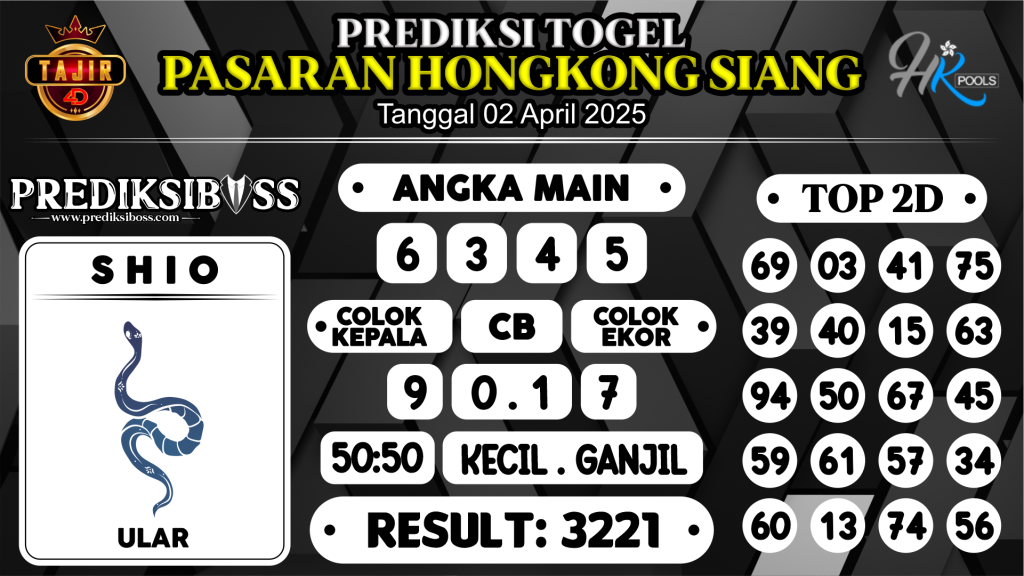 https://prediksibosstoto.com/prediksi-boss-togel-hk-siang-rabu-02-april-2025/