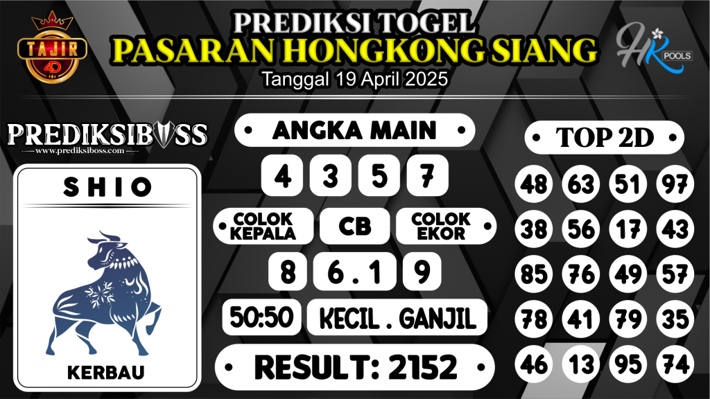 https://prediksibosstoto.com/prediksi-boss-togel-hk-siang-sabtu-19-april-2025/