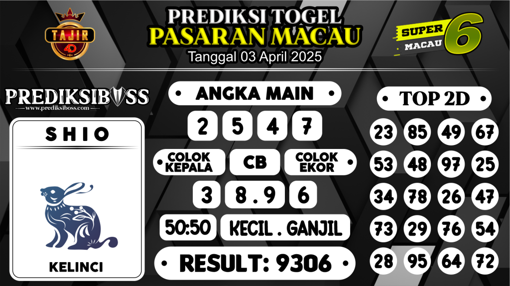 https://prediksibosstoto.com/prediksi-boss-togel-macau-kamis-03-april-2025/