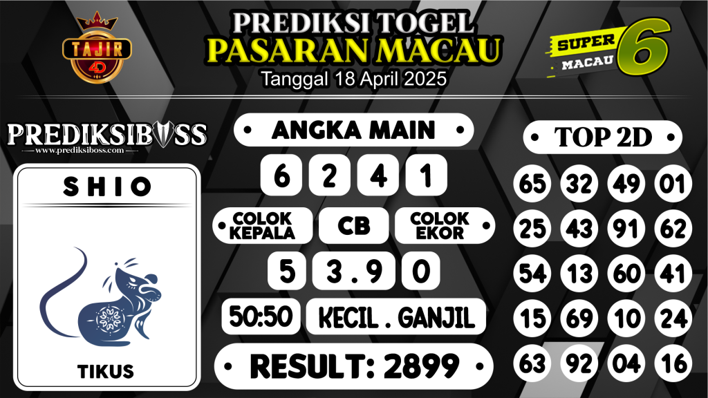 https://prediksibosstoto.com/prediksi-boss-togel-macau-jumat-18-april-2025/