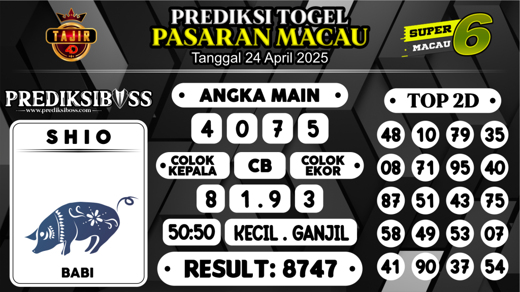 https://prediksibosstoto.com/prediksi-boss-togel-macau-kamis-24-april-2025/