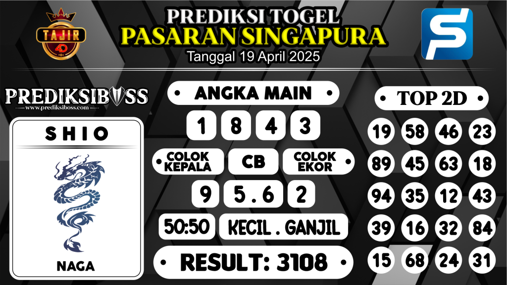https://prediksibosstoto.com/prediksi-boss-togel-sgp-sabtu-19-april-2025/