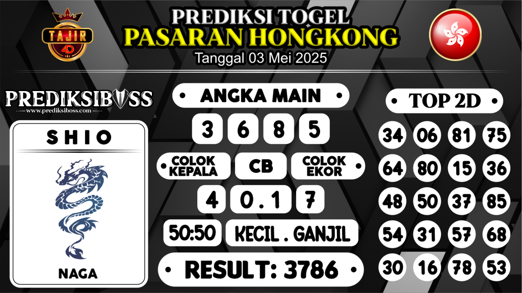 https://prediksibosstoto.com/prediksi-boss-togel-hk-sabtu-03-mei-2025/