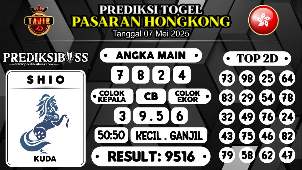 https://prediksibosstoto.com/prediksi-boss-togel-hk-rabu-07-mei-2025/