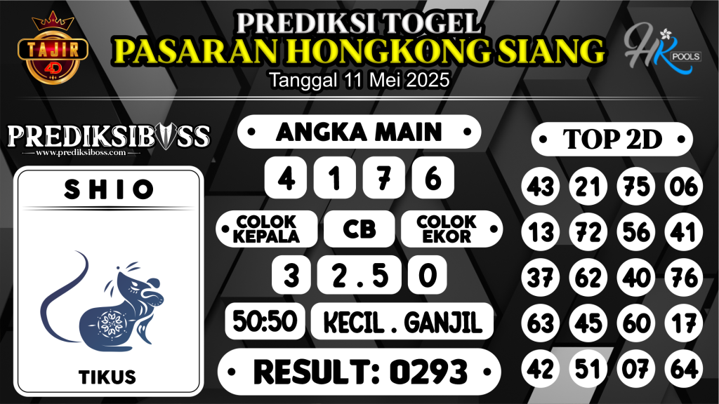 https://prediksibosstoto.com/prediksi-boss-togel-hk-siang-minggu-11-mei-2025/