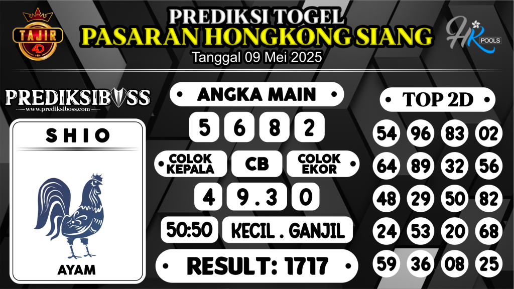 https://prediksibosstoto.com/prediksi-boss-togel-hk-siang-jumat-09-mei-2025/