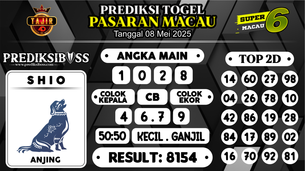 https://prediksibosstoto.com/prediksi-boss-togel-macau-kamis-08-mei-2025/
