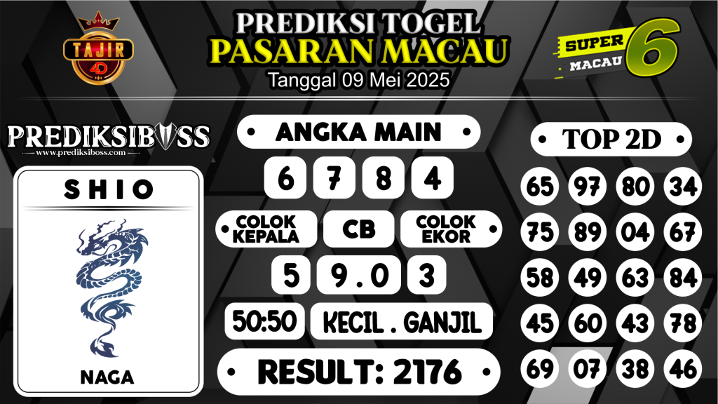 https://prediksibosstoto.com/prediksi-boss-togel-macau-jumat-09-mei-2025/